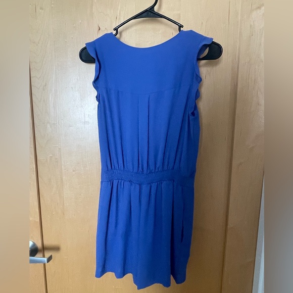 Express Romper - Picture 2 of 4